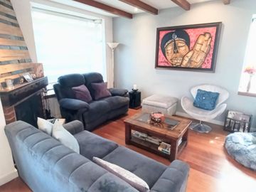 HERMOSA CASA EN VILLA MAGDALA- 100% REMODELADA