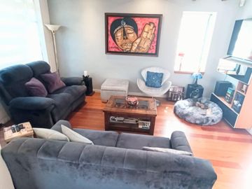 HERMOSA CASA EN VILLA MAGDALA- 100% REMODELADA