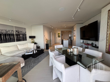 Departamento en SLS Marina Beach, Puerto Cancun