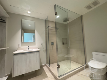 Departamento en SLS Marina Beach, Puerto Cancun
