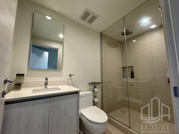 Departamento en SLS Marina Beach, Puerto Cancun