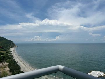 HERMOSO APARTAMENTO RESIDENCIAL PARA VENTA - CASA DE LA PLAYA