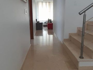 VENTA CASA PANCE UN PISO