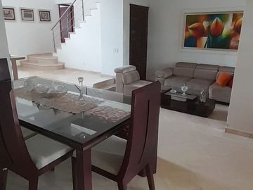 VENTA CASA PANCE UN PISO