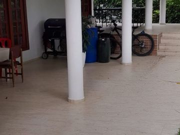 VENTA CASA PANCE UN PISO