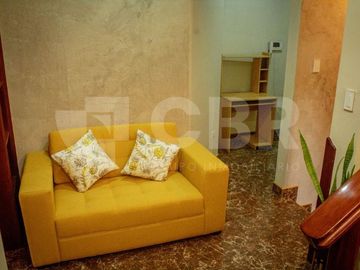 VENTA CASA EN TARAPOTO