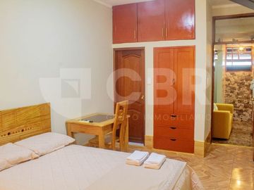 VENTA CASA EN TARAPOTO