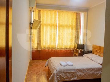VENTA CASA EN TARAPOTO