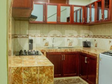 VENTA CASA EN TARAPOTO