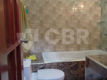 VENTA CASA EN TARAPOTO