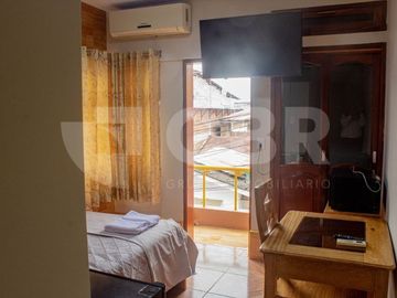 VENTA CASA EN TARAPOTO