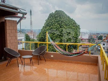 VENTA CASA EN TARAPOTO