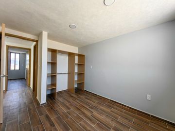ESTRENA CASA EN LA MEJOR ZONA A 10 MIN DE TIZAYUCA CERCA DE LA UPMH