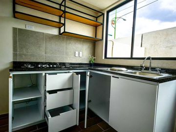 ESTRENA CASA EN LA MEJOR ZONA A 10 MIN DE TIZAYUCA CERCA DE LA UPMH