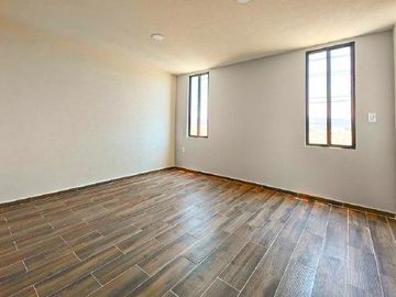 ESTRENA CASA EN LA MEJOR ZONA A 10 MIN DE TIZAYUCA CERCA DE LA UPMH