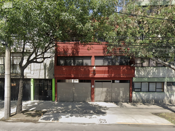 Edificio en venta Alcaldia Cuauhtémoc, CDMX