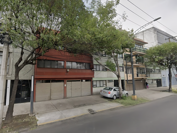 Edificio en venta Alcaldia Cuauhtémoc, CDMX