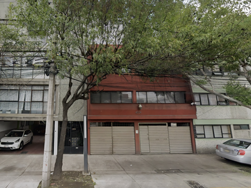 Edificio en venta Alcaldia Cuauhtémoc, CDMX