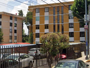 VENTA DEPARTAMENTO $796,274.00, RANCHO LA ESMERALDA 77, PRADOS DEL ROSARIO, AZCAPOTZALCO, CDMX