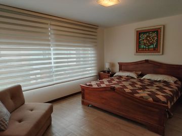 CASA - SECTOR LA CERAMICA (Ruta viva)