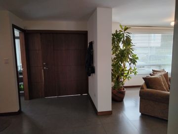 CASA - SECTOR LA CERAMICA (Ruta viva)