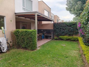 CASA - SECTOR LA CERAMICA (Ruta viva)