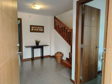 CASA - SECTOR LA CERAMICA (Ruta viva)