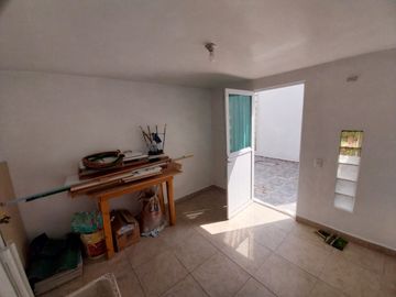 BONITA CASA EN EXCELENTE UBICACION