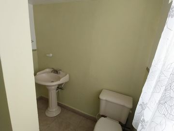 BONITA CASA EN EXCELENTE UBICACION