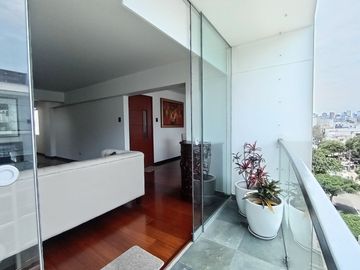 VENTA DE PENT HOUSE DÚPLEX EN MIRAFLORES – ZONA CLÍNICA AMERICANA