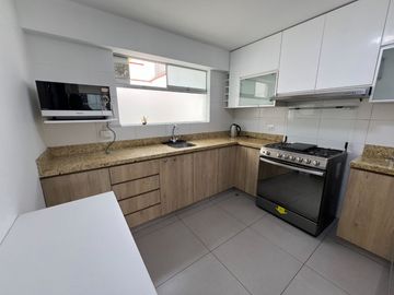 VENTA DE PENT HOUSE DÚPLEX EN MIRAFLORES – ZONA CLÍNICA AMERICANA
