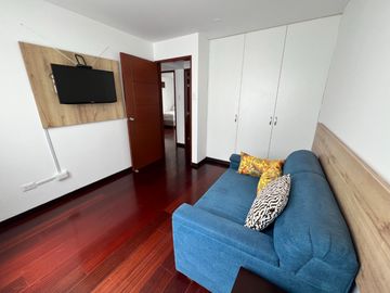 VENTA DE PENT HOUSE DÚPLEX EN MIRAFLORES – ZONA CLÍNICA AMERICANA