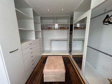 VENTA DE PENT HOUSE DÚPLEX EN MIRAFLORES – ZONA CLÍNICA AMERICANA