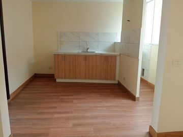 Venta Departamento Urb Casuarinas Frente Parque (GAPONTE)