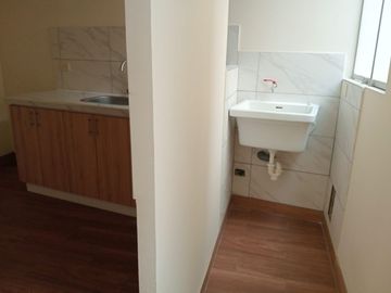 Venta Departamento Urb Casuarinas Frente Parque (GAPONTE)
