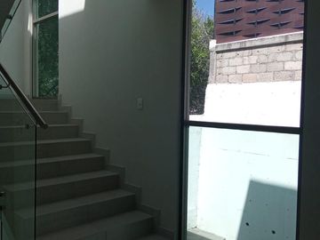 Hermosa Casa Residencial Ixtapan. Ixtapan de la Sal, Edo. de México.