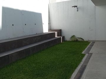 Hermosa Casa Residencial Ixtapan. Ixtapan de la Sal, Edo. de México.