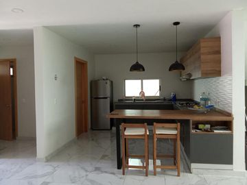 Hermosa Casa Residencial Ixtapan. Ixtapan de la Sal, Edo. de México.