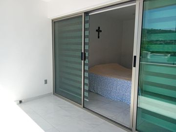 Hermosa Casa Residencial Ixtapan. Ixtapan de la Sal, Edo. de México.