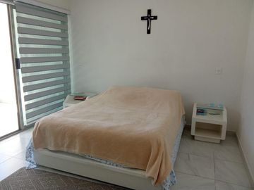 Hermosa Casa Residencial Ixtapan. Ixtapan de la Sal, Edo. de México.