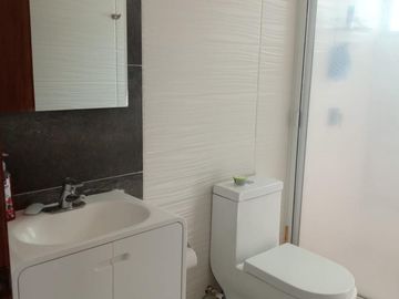 Hermosa Casa Residencial Ixtapan. Ixtapan de la Sal, Edo. de México.