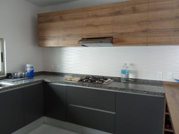 Hermosa Casa Residencial Ixtapan. Ixtapan de la Sal, Edo. de México.
