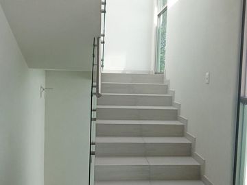 Hermosa Casa Residencial Ixtapan. Ixtapan de la Sal, Edo. de México.