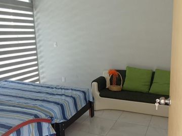 Hermosa Casa Residencial Ixtapan. Ixtapan de la Sal, Edo. de México.