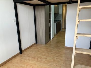 VENDO APARTAESTUDIO LA CASTELLANA
