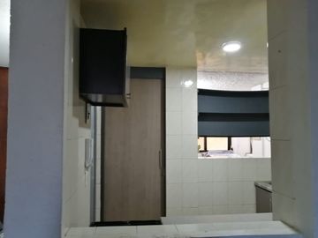Se vende bonito depto. En fraccionamiento, cerca de avenidas principales