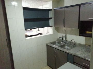 Se vende bonito depto. En fraccionamiento, cerca de avenidas principales