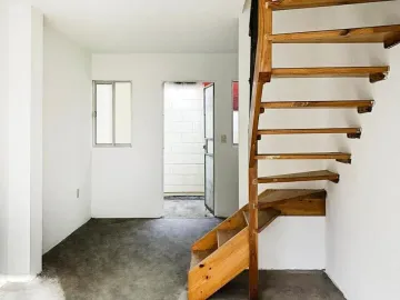 CASA EN VENTA/TECAMAC/VILLAS DEL REAL MELILLA