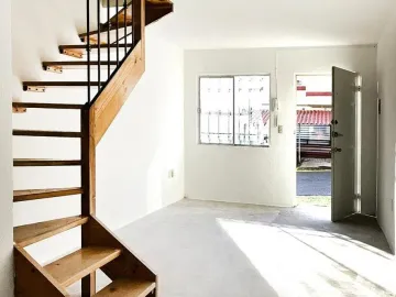 CASA EN VENTA/TECAMAC/VILLAS DEL REAL MELILLA