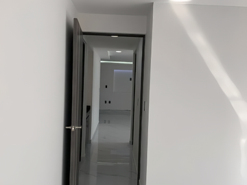 Departamento en Atizapán de Zaragoza Frente a la UNITEC Campus Atizapán